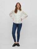 Vila AVEC ORNEMENTS CHEMISE, Cloud Dancer, highres - 14083467_CloudDancer_005.jpg