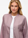 VILA ZIPPER BOMBER JACKET, Toadstool, highres - 14100221_Toadstool_006.jpg