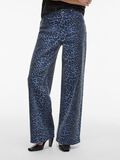 VILA LEOPARD PRINT JEANS, Regatta, highres - 14109778_Regatta_1214801_003.jpg