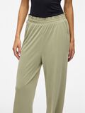 VILA CINTURA ALTA PANTALONES, Oil Green, highres - 14100333_OilGreen_006.jpg
