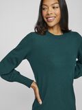 VILA KNITTED SHORT DRESS, Ponderosa Pine, highres - 14102916_PonderosaPine_006.jpg