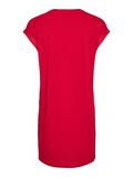 VILA MANGAS CORTAS VESTIDO CORTO, Racing Red, highres - 14109618_RacingRed_002.jpg