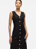 VILA SLEEVELESS MIDI DRESS, Black Beauty, highres - 14104800_BlackBeauty_007.jpg