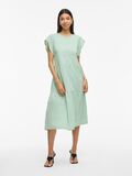 VILA MANCHES COURTES ROBE MI-LONGUE, Silt Green, highres - 14087542_SiltGreen_003.jpg