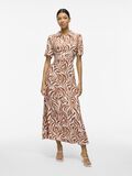 VILA MAXI VESTIDO CAMISERO, Mocha Bisque, highres - 14109513_MochaBisque_1214009_005.jpg