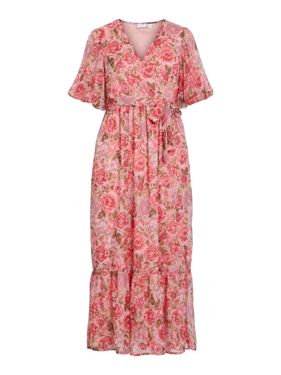VILA KURZARM MAXIKLEID, Dubarry, highres - 14106228_Dubarry_1178925_001.jpg