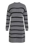 VILA VIRIL LANGARM STRICKKLEID, Medium Grey Melange, highres - 14091664_MediumGreyMelange_1071236_001.jpg