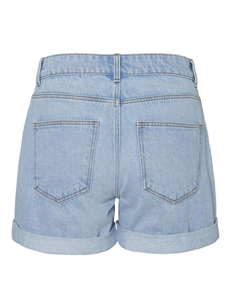 Noisy May JEANSOWE SZORTY, Light Blue Denim, highres - 27010866_LightBlueDenim_002.jpg