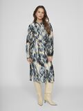 VILA LANGE MOUWEN BLOUSEJURK, Feather Gray, highres - 14106179_FeatherGray_1182925_005.jpg