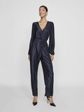 VILA MANICHE LUNGHE TUTA JUMPSUIT, Navy Blazer, highres - 14106161_NavyBlazer_003.jpg