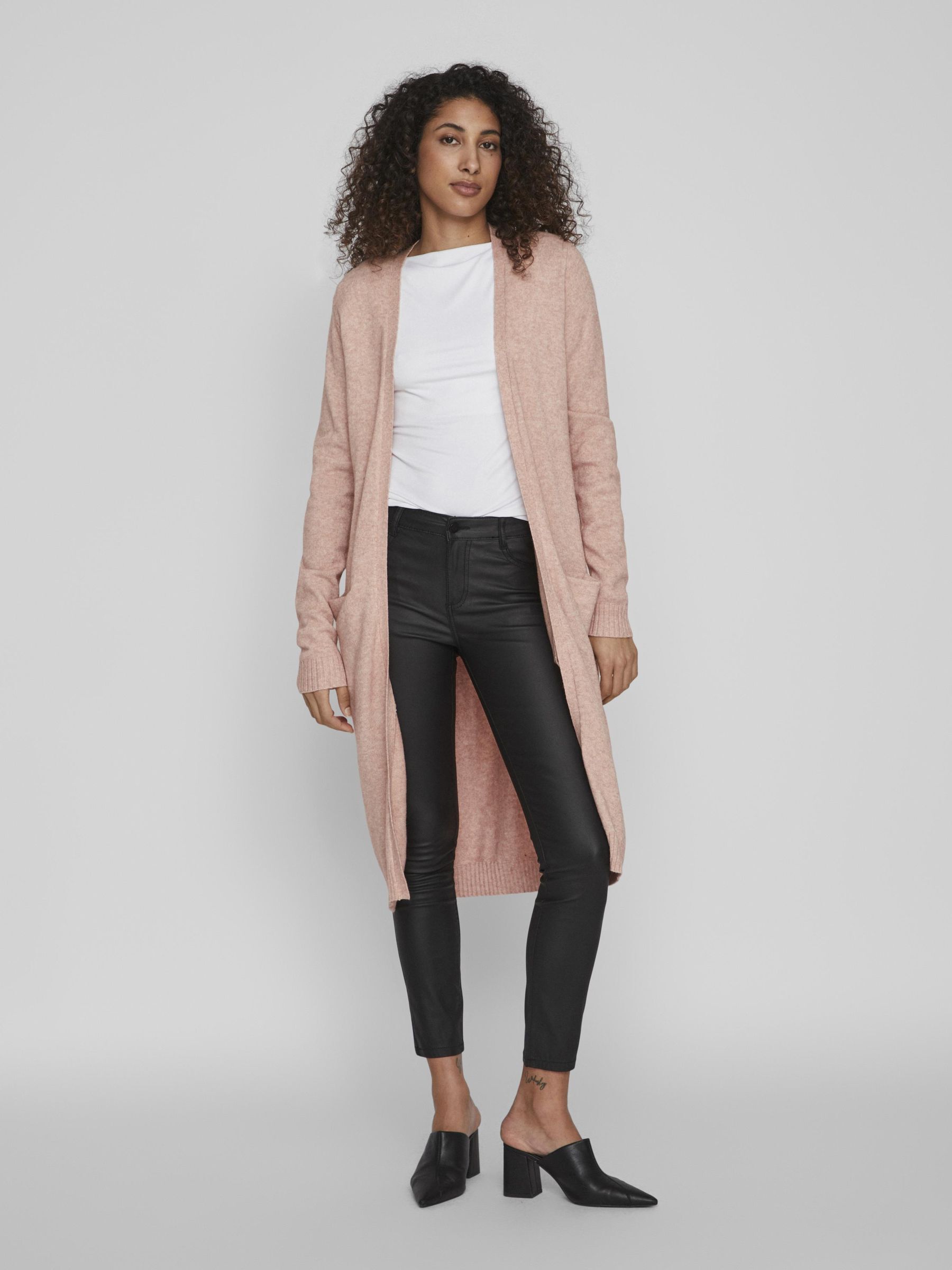 Vila sales long cardigan