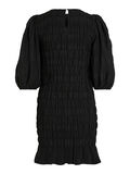 Vila 3/4-ERMET SMOCK-KJOLE, Black, highres - 14076696_Black_002.jpg