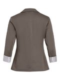 Product image thumbnail - VISAGA JERSEY BLAZER, Falcon | 2