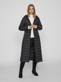 Vila LONG DOWN COAT, Black, highres - 14080342_Black_005.jpg