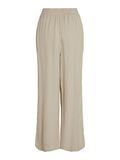 Vila LOOSE FIT TROUSERS, Feather Gray, highres - 14079560_FeatherGray_002.jpg