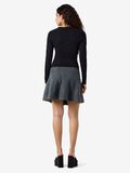 Product image thumbnail - TOP, Black | 4