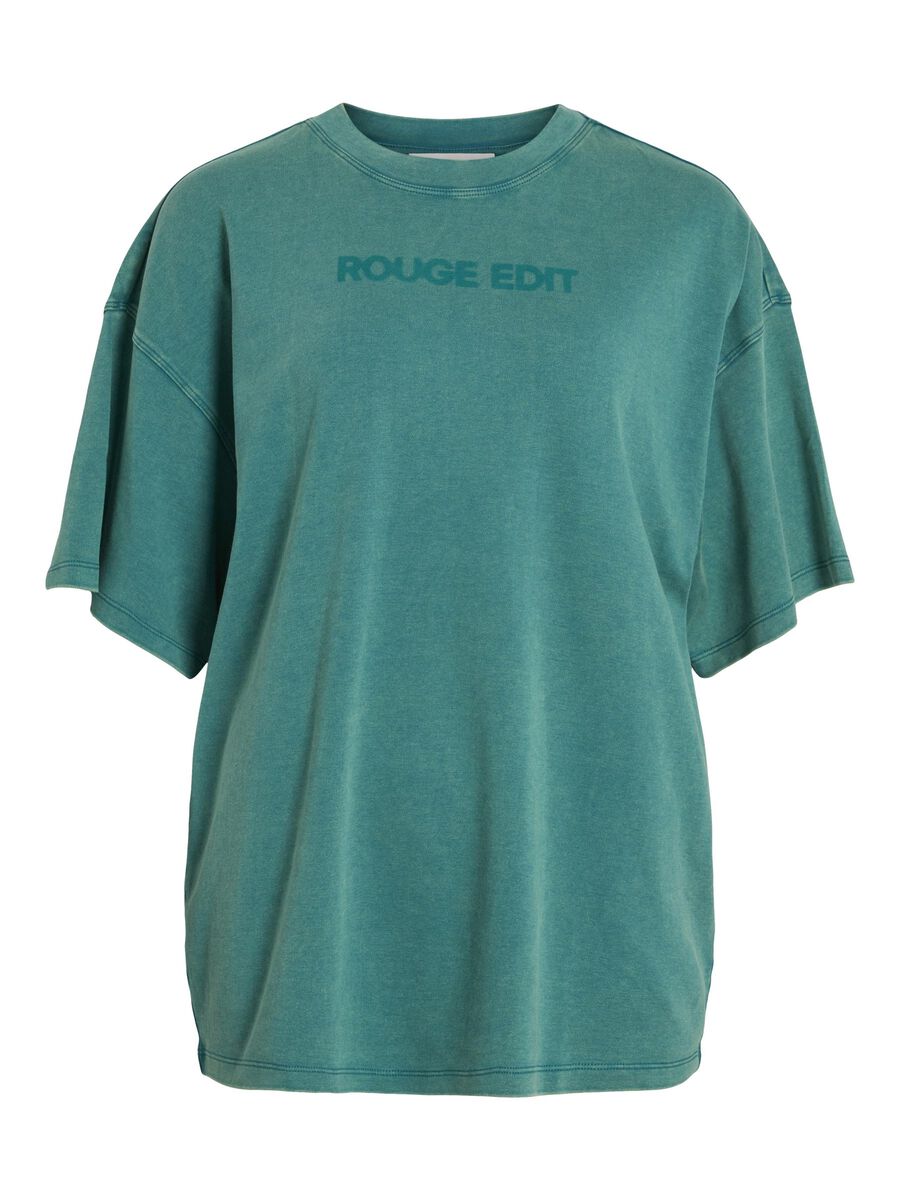 VILA COL ROND T-SHIRT, Kayaking, highres - 14105957_Kayaking_001.jpg