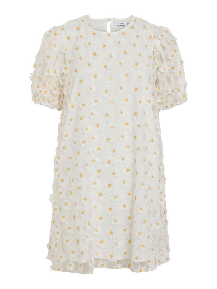 VILA VESTIDO CORTO, Cloud Dancer, highres - 14112383_CloudDancer_1238365_001.jpg