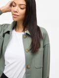VILA VIKIMMI - OVERSIZE VESTE, Laurel Wreath, highres - 14067254_LaurelWreath_007.jpg