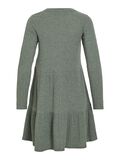 VILA MANICHE LUNGHE VESTITO CORTO, Laurel Wreath, highres - 14103271_LaurelWreath_002.jpg
