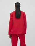 Vila SINGLE-BREASTED BLAZER, Barbados Cherry, highres - 14084628_BarbadosCherry_004.jpg