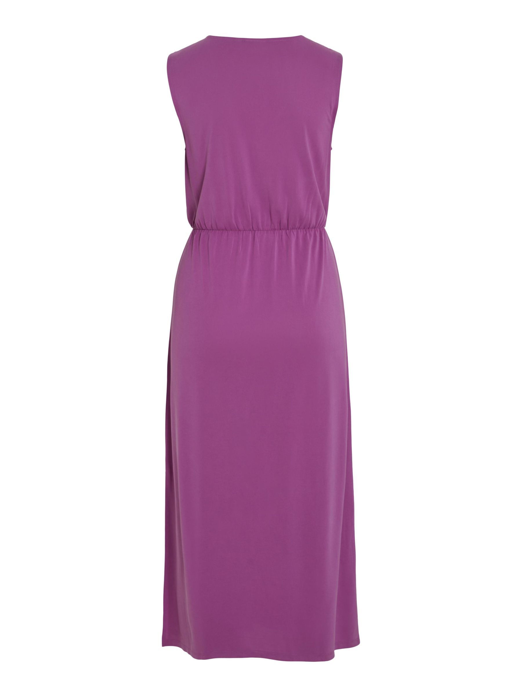 Vero moda panter jurk 2025