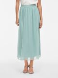 VILA VIFALIA HIGH WAIST MAXIROCK, Blue Surf, highres - 14114634_BlueSurf_003.jpg