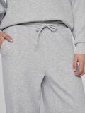 VILA HIGH-WAIST WIDE LEG BROEK, Light Grey Melange, highres - 14103225_LightGreyMelange_006.jpg