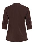 Product image thumbnail - VIHER 3/4 RUK&Aacute;VY, PŘIL&Eacute;HAV&Yacute; STŘIH SAKO, Coffee Bean | 7
