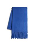Vila FRINGE SCARF, Lapis Blue, highres - 14089175_LapisBlue_001.jpg