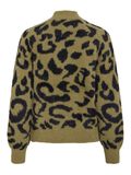 VILA À MOTIF PULL EN MAILLE, Gothic Olive, highres - 14080195_GothicOlive_1139154_002.jpg