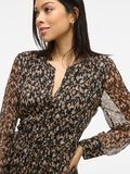 VILA LANGÄRMELIGES MIDIKLEID, Black, highres - 14084475_Black_1070649_007.jpg