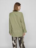 VILA LOOSE FIT SHIRT, Oil Green, highres - 14089271_OilGreen_004.jpg