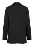 Product image thumbnail - VIMOREJA BOTONADURA SENCILLA BLAZER, Black | 8