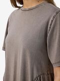 Noisy May T-SHIRT DRESS, Morel, highres - 27036282_Morel_1236480_006.jpg