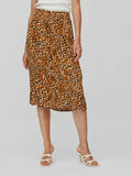 Vila PATTERNED MIDI SKIRT, Chai Tea, highres - 14082239_ChaiTea_997050_003.jpg