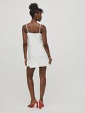 Vila PETITE - SLEEVELESS MINI DRESS, Cloud Dancer, highres - 14074320_CloudDancer_004.jpg