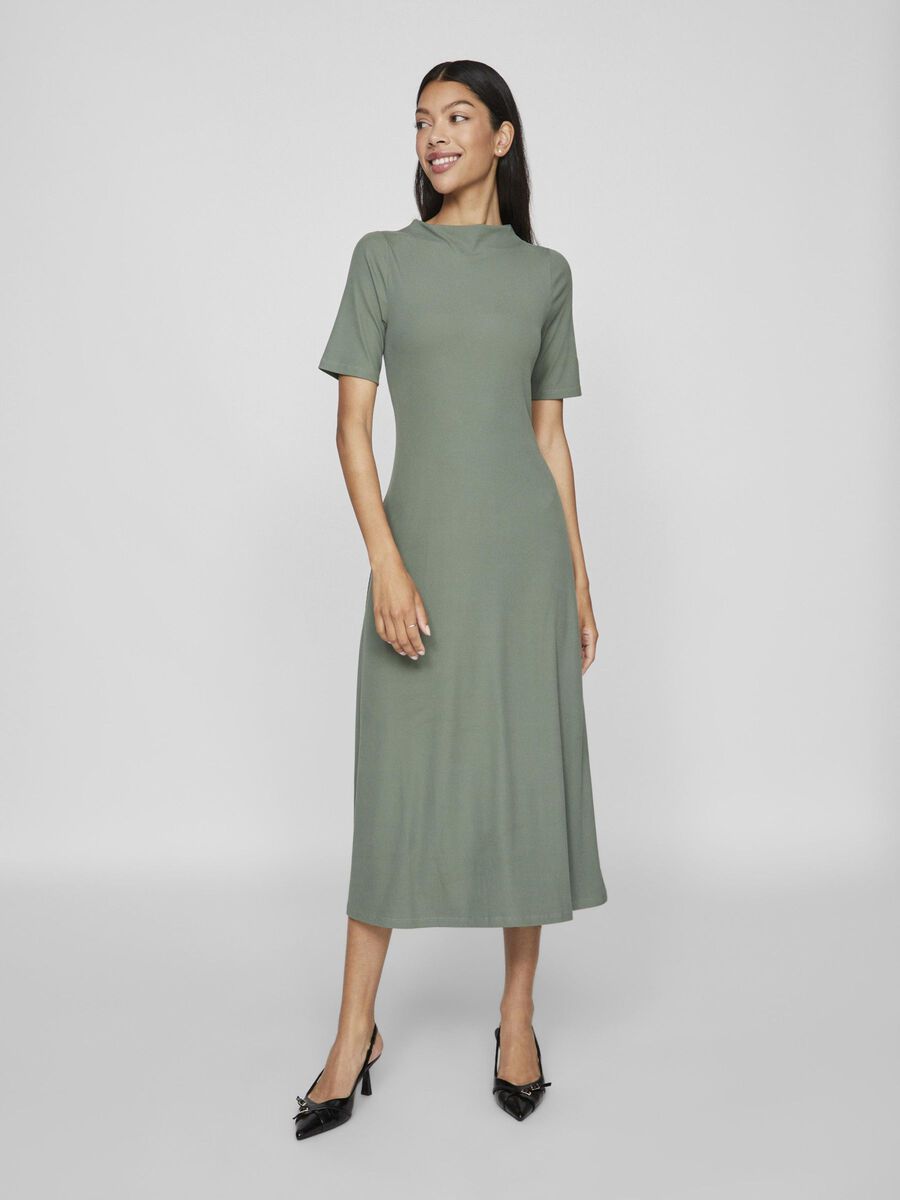 VILA KURZARM MIDIKLEID, Laurel Wreath, highres - 14103584_LaurelWreath_003.jpg