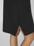 Vila TURTLENECK KNIT TUNIC, Black, highres - 14074330_Black_007.jpg