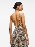 VILA VIRAVENNA STRAP OCCASION DRESS, Nomad, highres - 14085601_Nomad_1198880_006.jpg