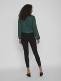 Vila HØJTALJEDE LEGGINGS, Black, highres - 14071146_Black_914275_004.jpg