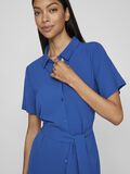 VILA MANGAS CORTAS VESTIDO CAMISERO, True Blue, highres - 14103263_TrueBlue_006.jpg