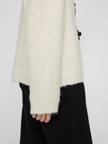 VILA V-NECK KNITTED CARDIGAN, Birch, highres - 14108770_Birch_1201047_007.jpg