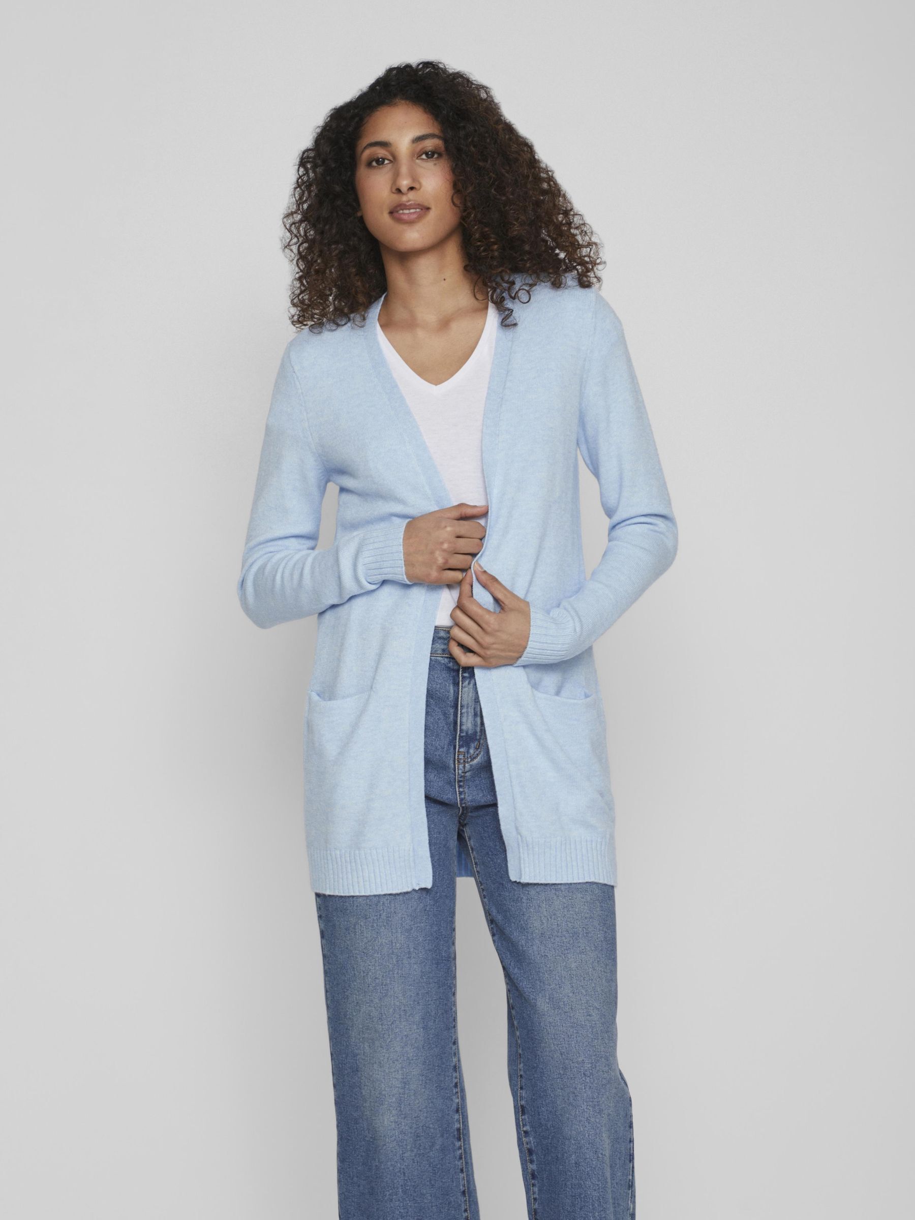 Light blue boyfriend cardigan clearance