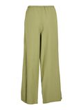 VILA MID-WAIST TROUSERS, Sage, highres - 14104793_Sage_002.jpg