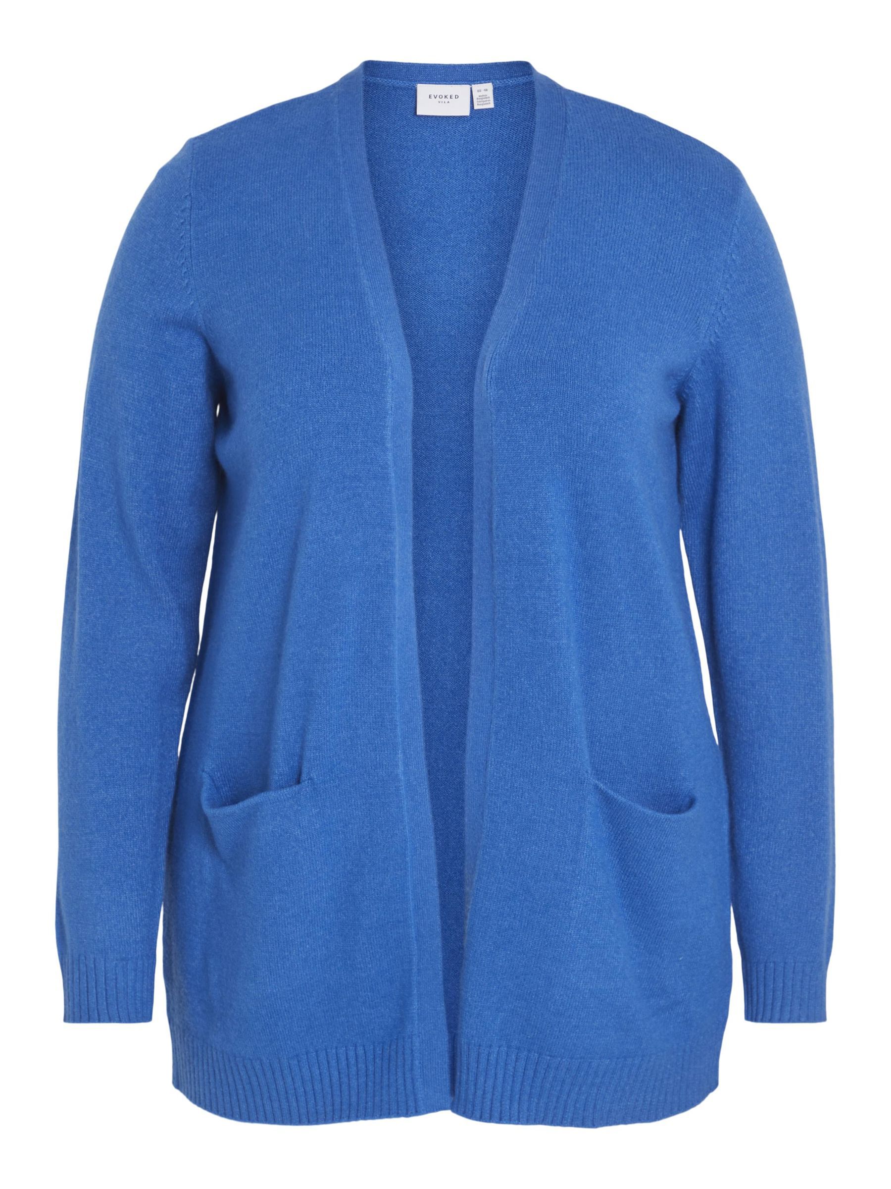 Royal blue outlet cardigan womens