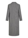 VILA VISOLO GEKNÖPFTER MANTEL, Medium Grey Melange, highres - 14094315_MediumGreyMelange_002.jpg