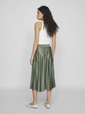 VILA VINITBAN PLEATED MIDI SKIRT, Laurel Wreath, highres - 14063241_LaurelWreath_004.jpg