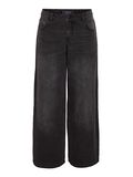 Noisy May NMANDY LOOSE-FIT JEANS, Black Denim, highres - 27034157_BlackDenim_001.jpg