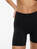 VILA VISEAM MINI SHAPEWEAR BIKE SHORTS, Black, highres - 14065258_Black_006.jpg